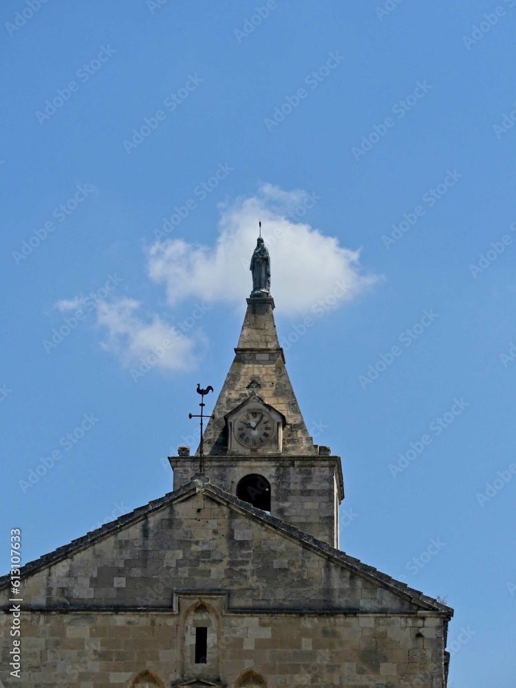 Arles, May 2023 : Visit the beautiful city of Arles en Provence - Historical city with its arena and ancient theater - View on the city Arles, May 2023 : Visit the beautiful city of Arles en Provence - Historical city with its arena and ancient theater - View on the city