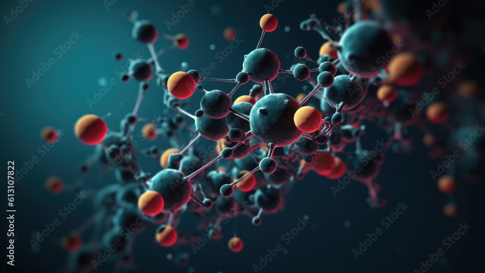 Abstract Scientific Background Abstract Scientific Background