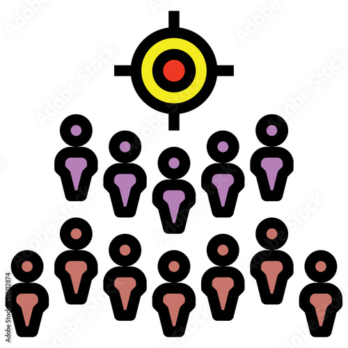 audience