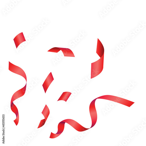Party, firecracker background, frame illustration