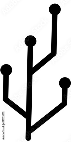 PCB LAYOUT ICON