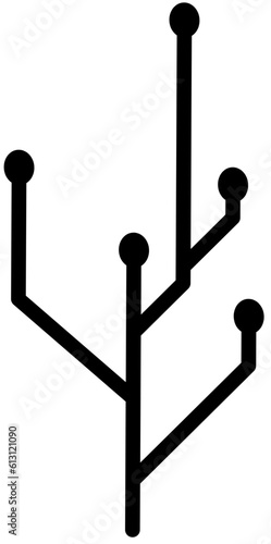 PCB LAYOUT ICON