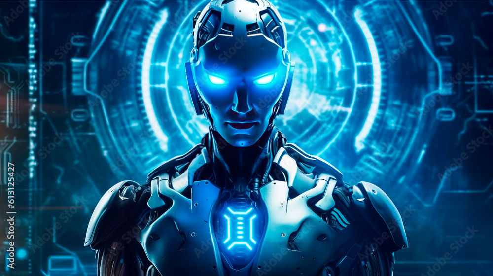 Artificial intelligence and consciousness. AI as a human helper and challenger. Generative AI Artificial intelligence and consciousness. AI as a human helper and challenger. Generative AI