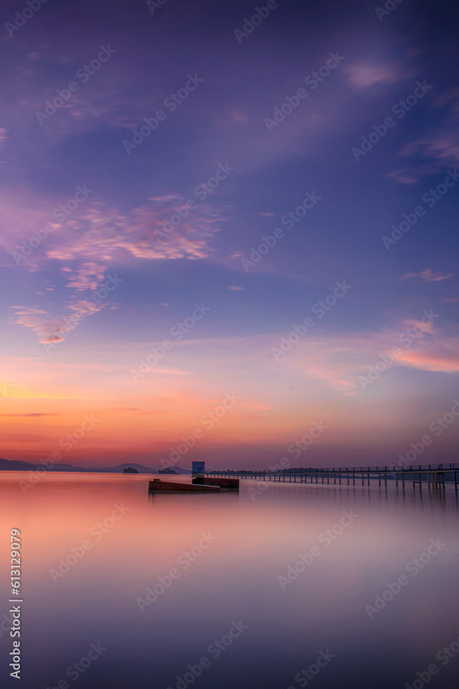 Obraz premium Scenic View