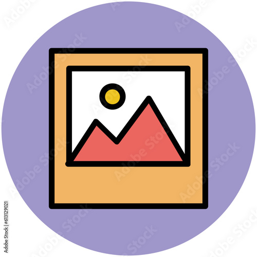 Nature Colored Vector Icons Free Download Nature Colored Vector Icons - GFXLoad