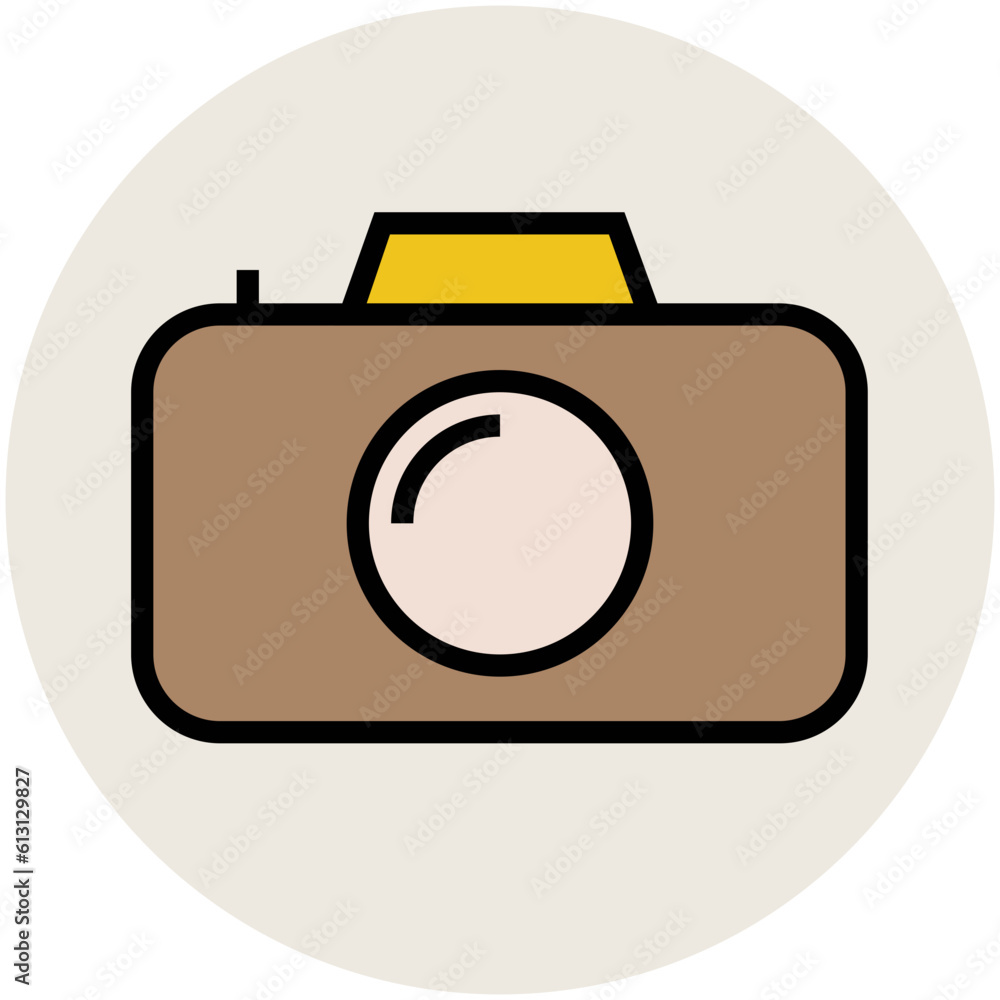 SEO and Marketing Vector Icons SEO and Marketing Vector Icons