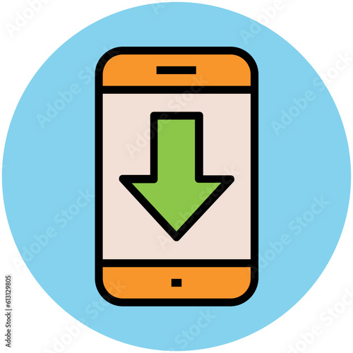 Free Download SEO and Marketing Vector Icons - GFXLoad