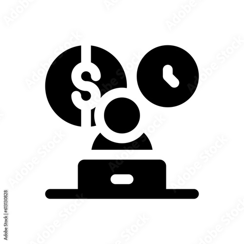 self employed