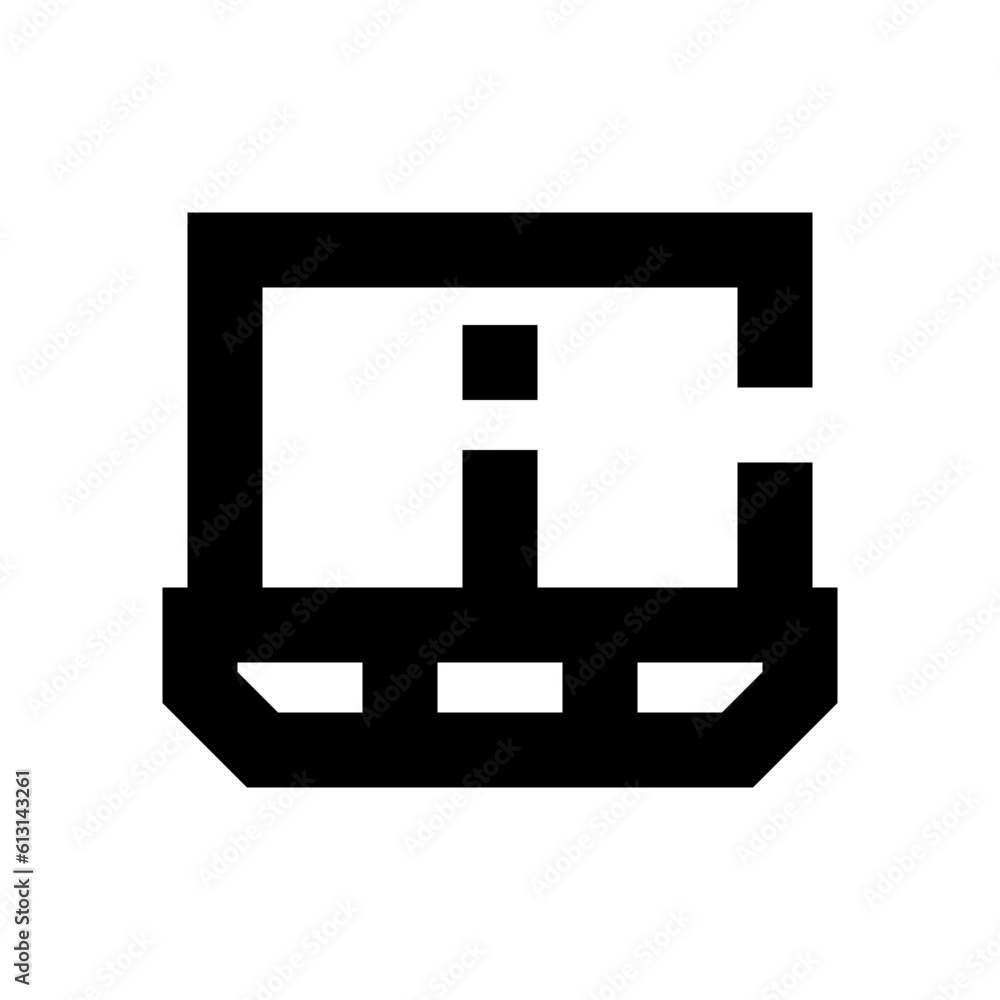 Obraz premium information