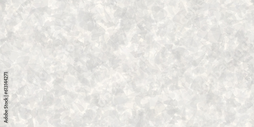 White baking grease proof paper with grunge texture. Seamless pattern of food parchment or wrapping package. Top view of nonstick natural wax papyrus. Vector illustration. Grainy bake sheet mockup