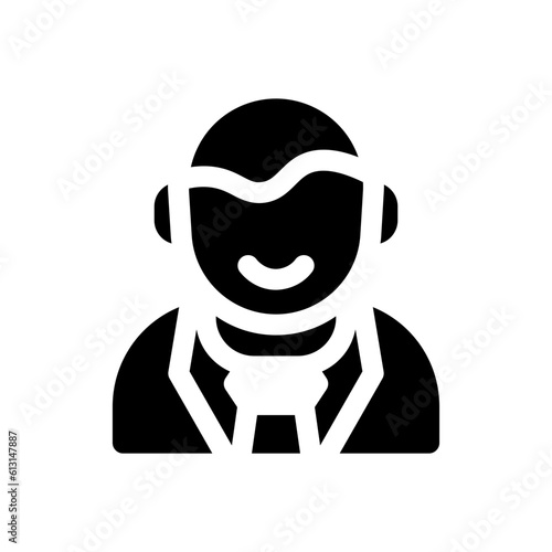 clerk