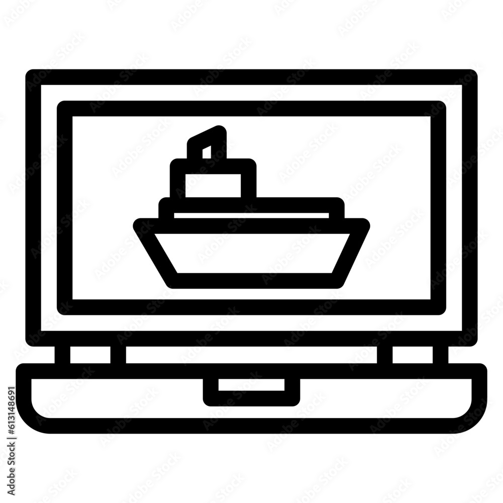 boat line boat line
