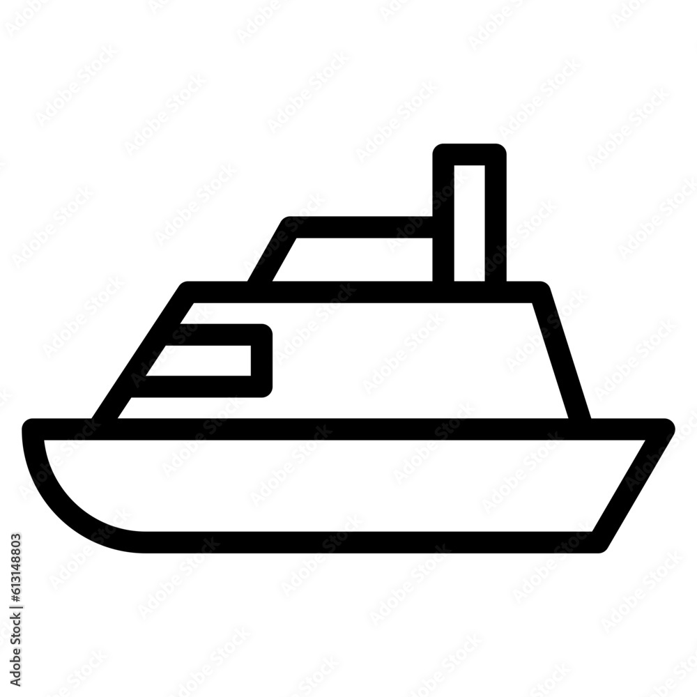 boat line boat line