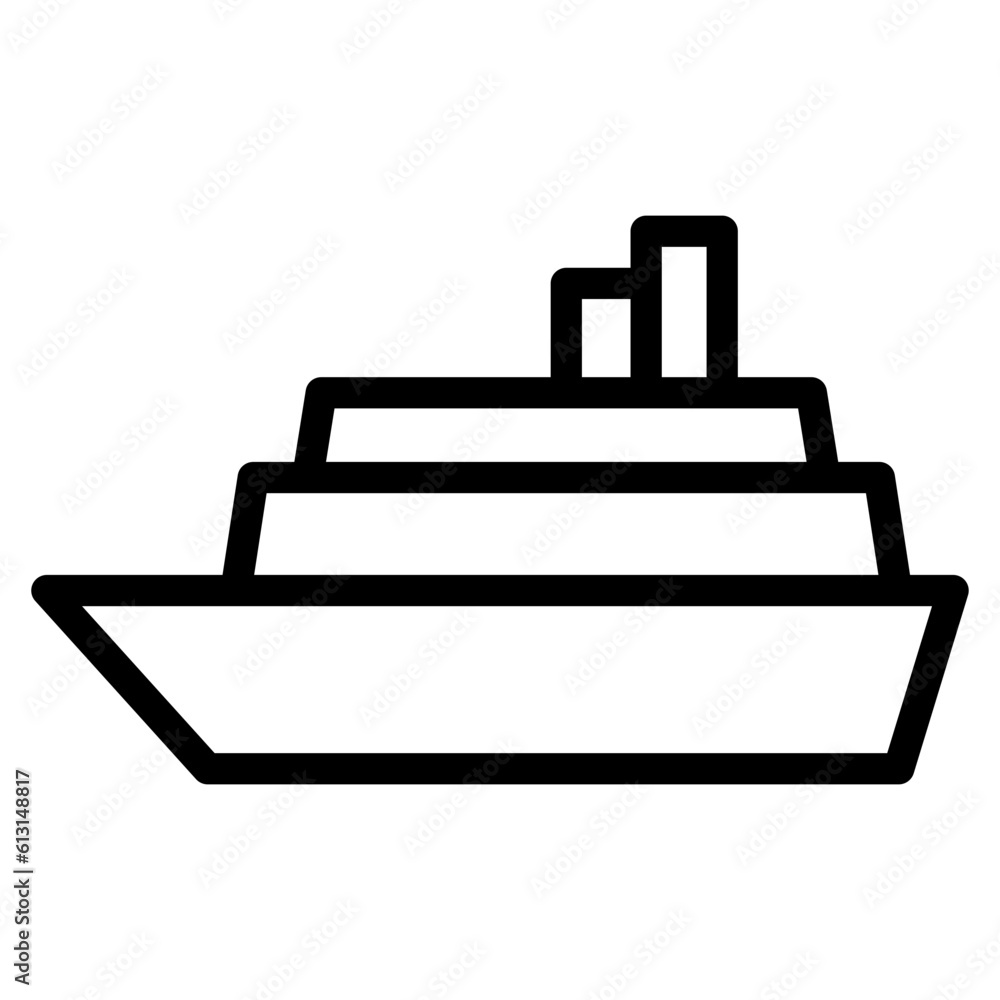 boat line boat line
