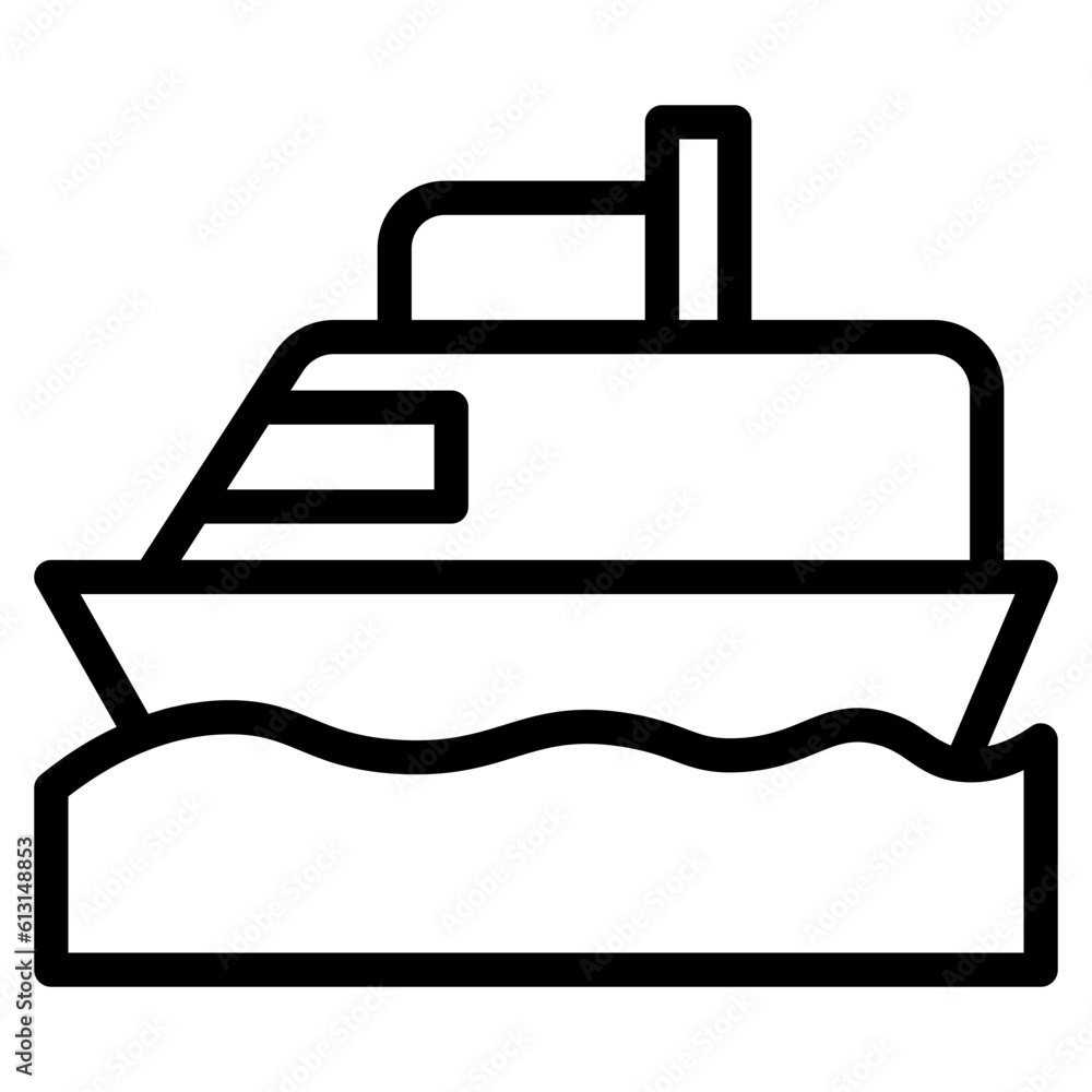 boat line boat line