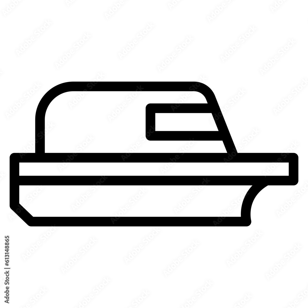 boat line boat line