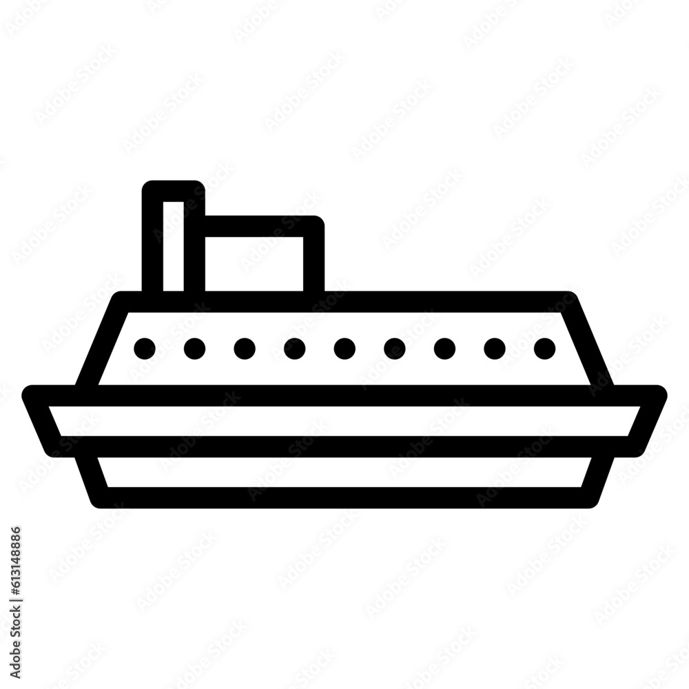 boat line boat line