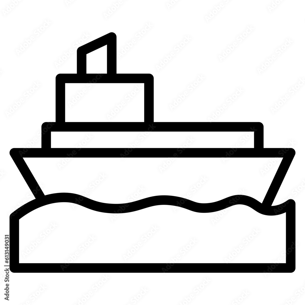 boat line boat line