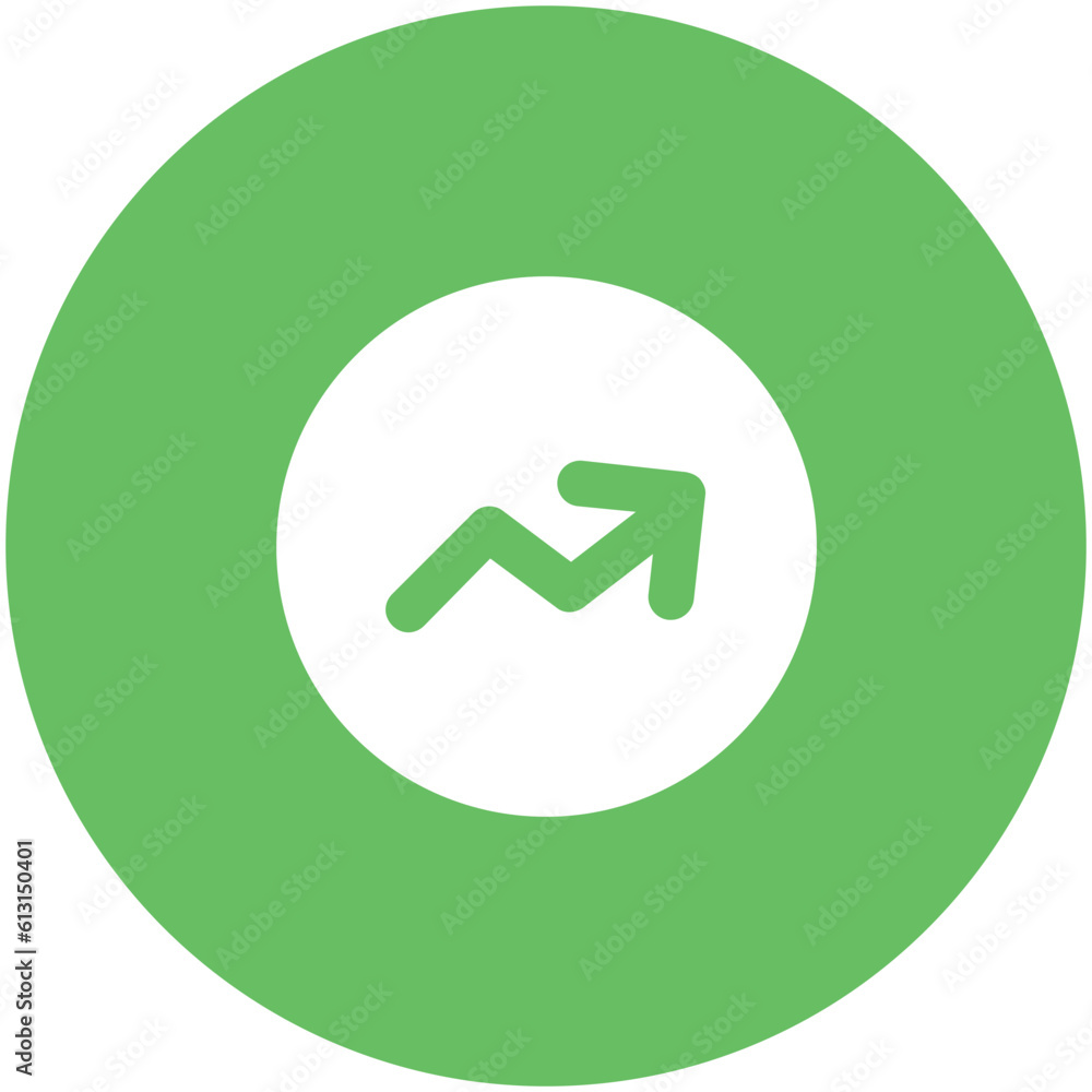 Flat rounded icon of cloud network Flat rounded icon of cloud network