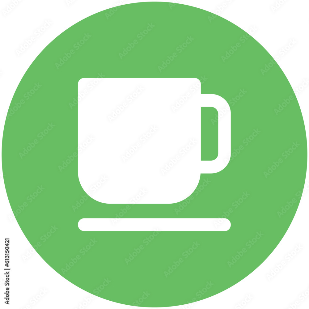 Check out flat icon of teacup Check out flat icon of teacup