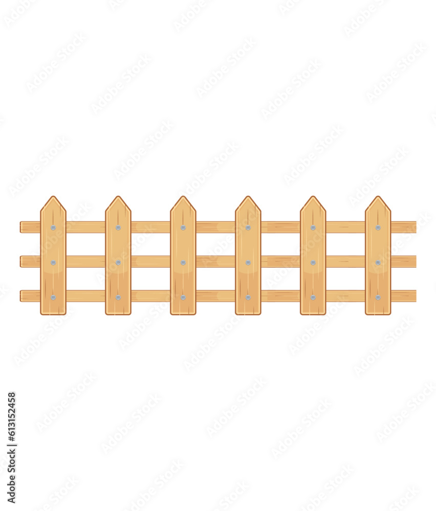 Naklejka premium Farm Vector, Elements and Symbol 