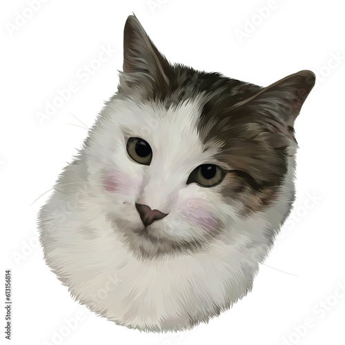 shorthair cat