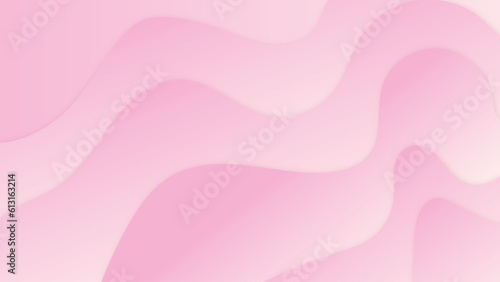 Pastel aesthetic background template in full 4k-HD for large printing in vector format