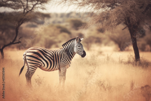 zebras in serengeti park