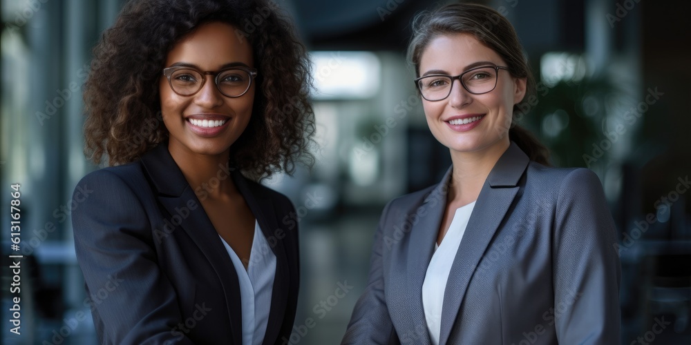 Business Deal Handshake Sealing the Agreement Generative AI Business Deal Handshake Sealing the Agreement Generative AI