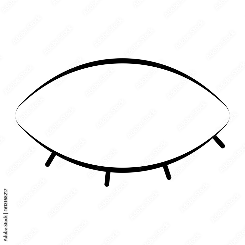 Eye icon vector. Open and closed eyes illustration sign. Eye symbol or logo. Eye icon vector. Open and closed eyes illustration sign. Eye symbol or logo.