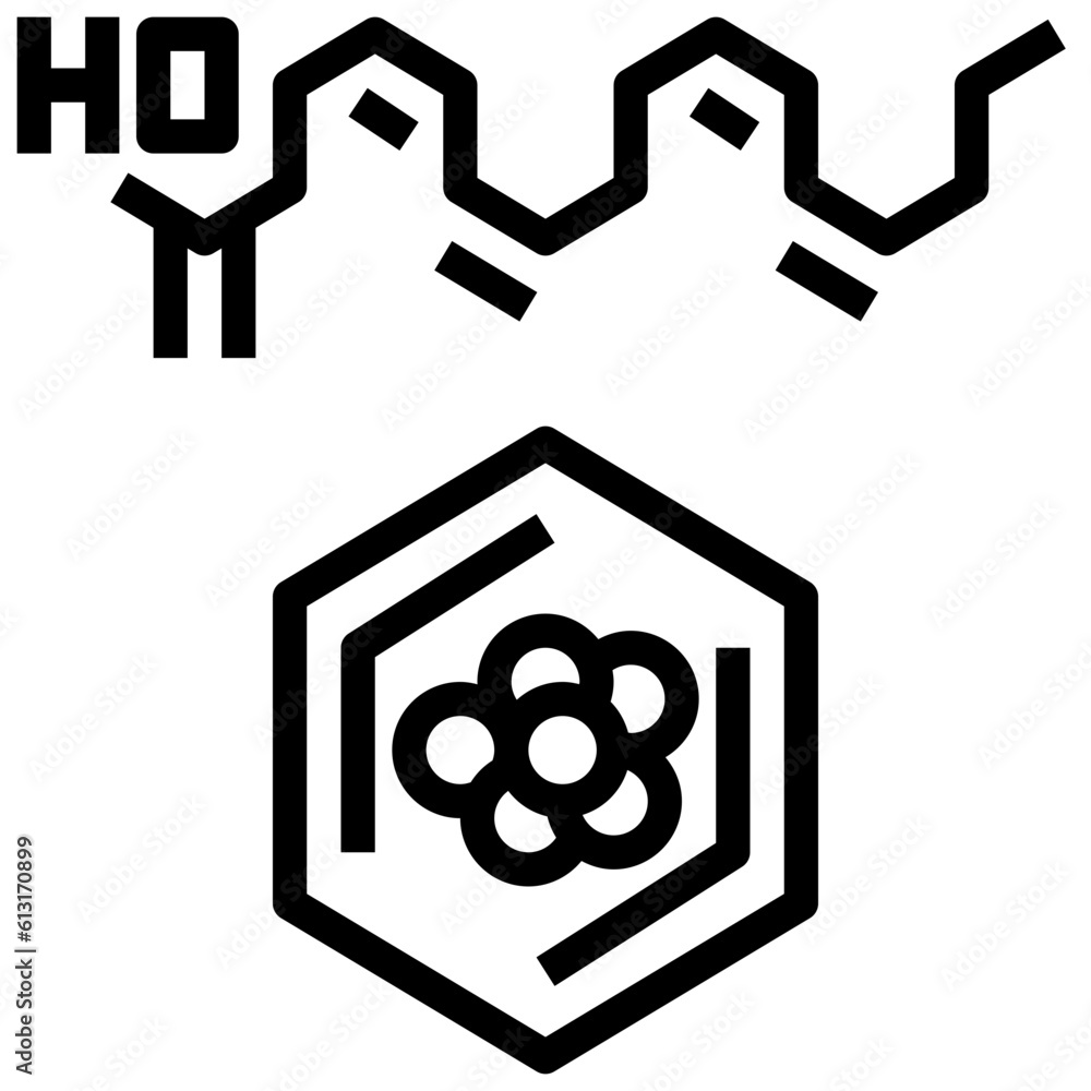 acid line icon,linear,outline,graphic,illustration acid line icon,linear,outline,graphic,illustration