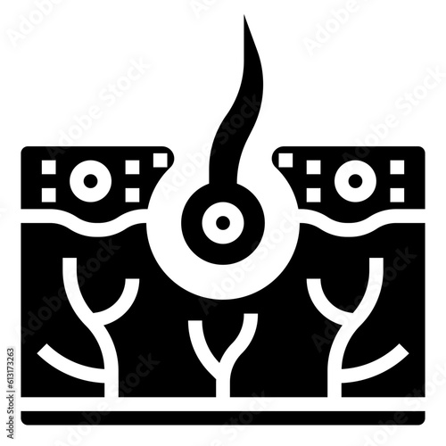 skin line icon,linear,outline,graphic,illustration