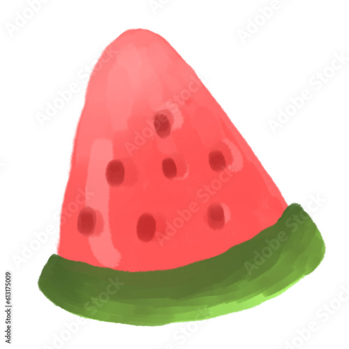 watermelon