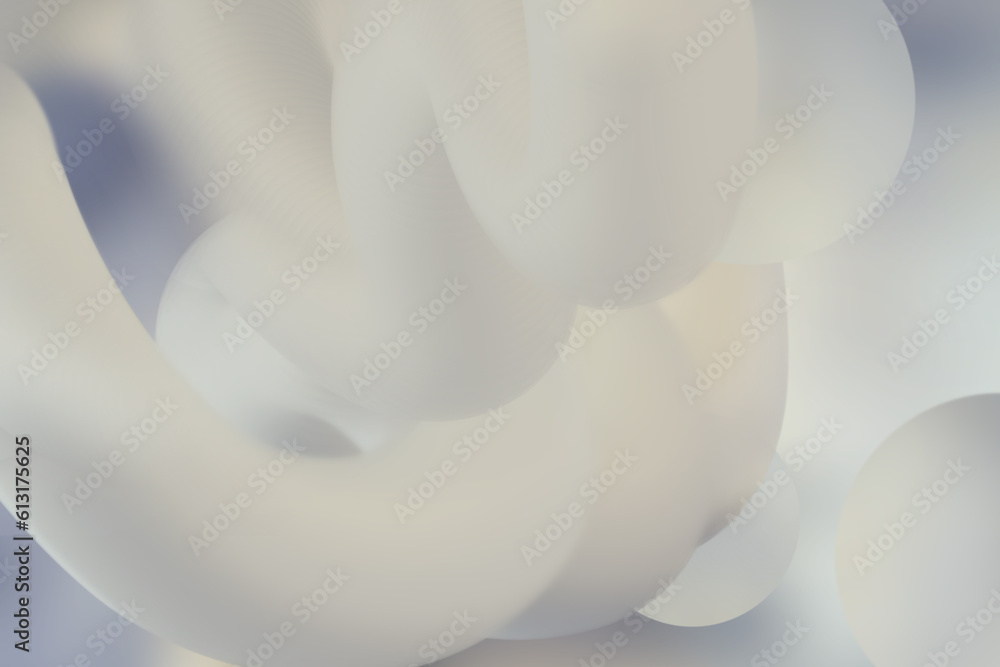 Abstract gradient of fluid flow shape, trendy wallpaper design. Abstract gradient of fluid flow shape, trendy wallpaper design.