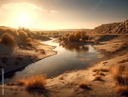 Niedrigwasser durch anhaltende Trockenheit