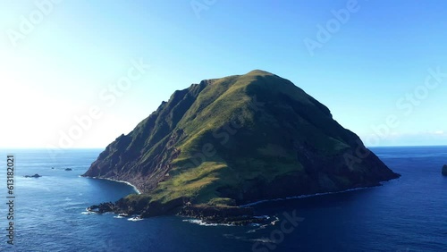 八丈小島（東京都 伊豆諸島） photo