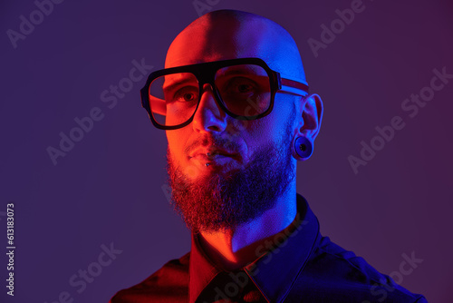 Valokuva man of style