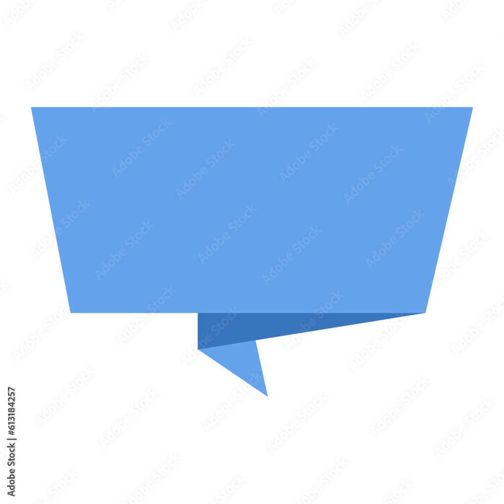 Ribbon Banner Element Ribbon Banner Element