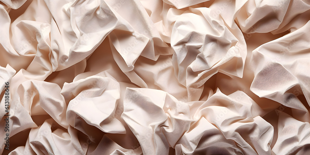 Obraz premium white paper background