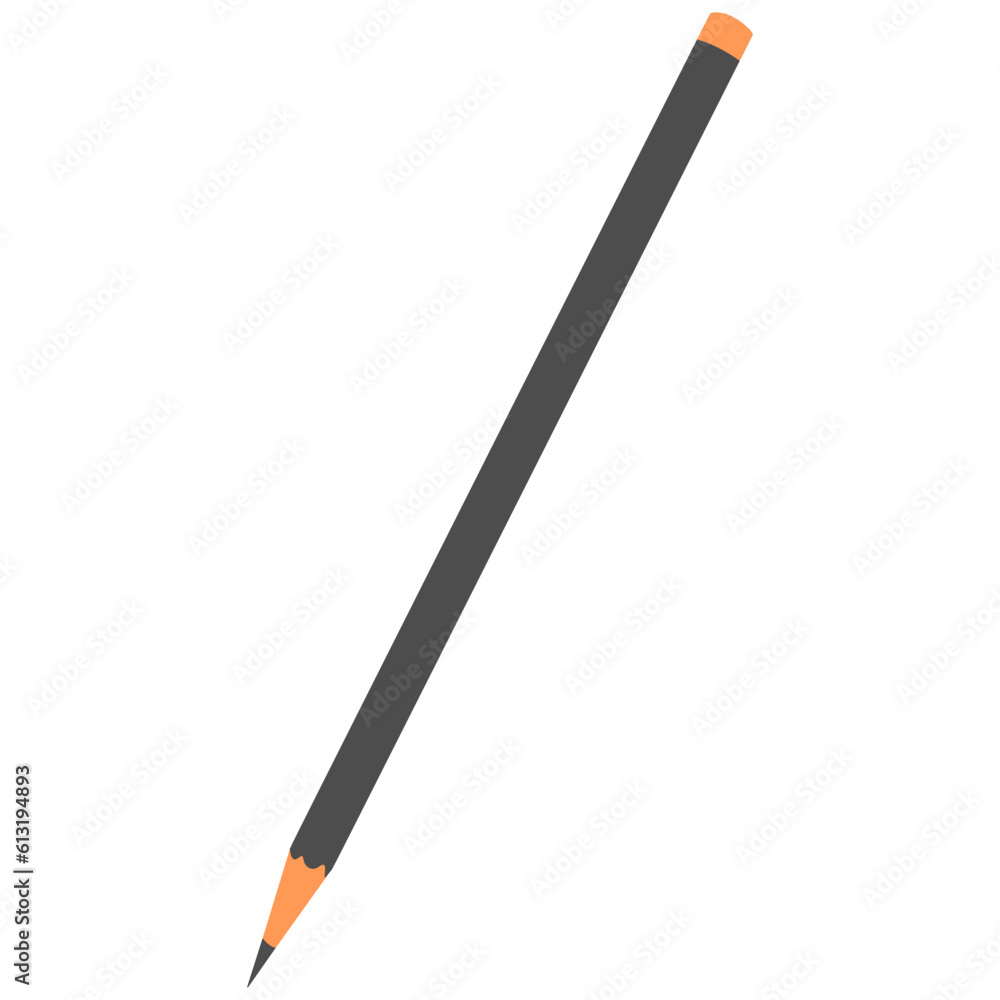 Pencil Graphic Design for Back to School Pencil Graphic Design for Back to School