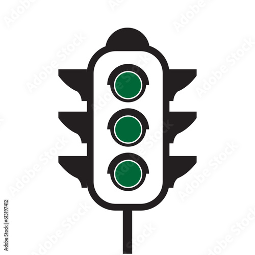 traffic light