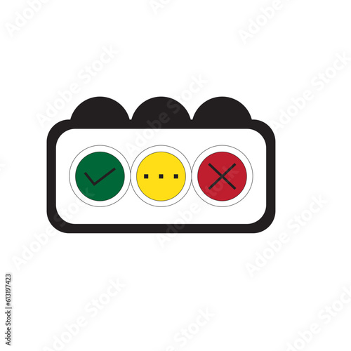 traffic light