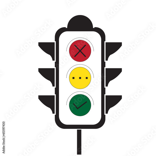 traffic light