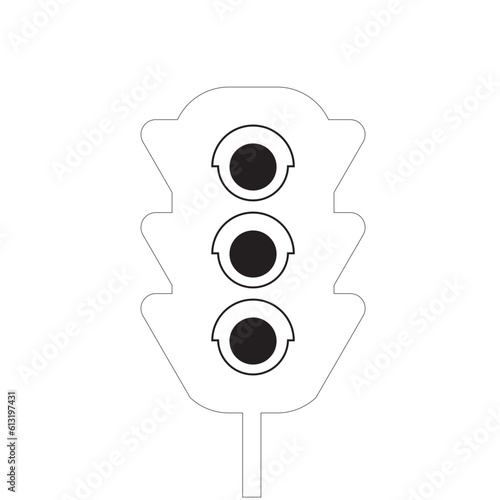 traffic light