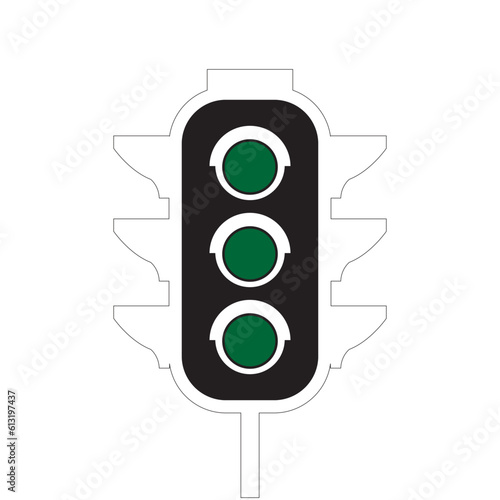 traffic light