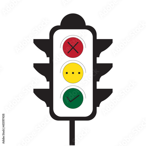 traffic light