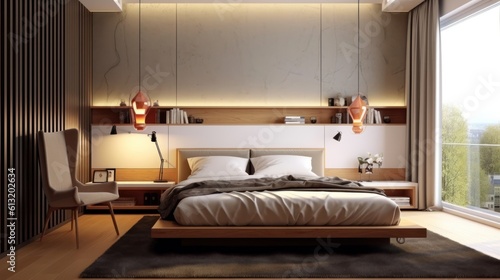 Bedroom Design Ideas