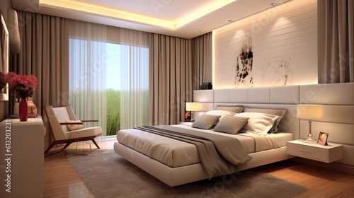 Bedroom Design Ideas