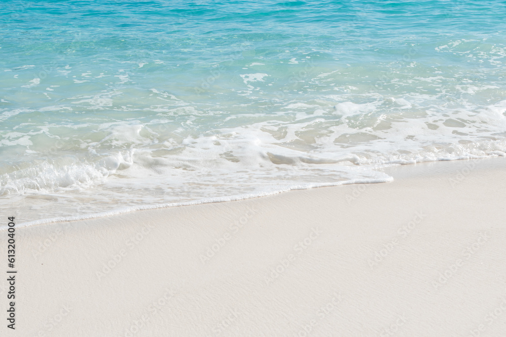 Similan Island of Thailand