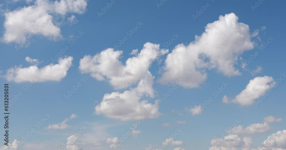 Time lapse clouds 4k rolling puffy cumulus cloud relaxation weather dramatic beauty atmosphere background Time lapse clouds 4k rolling puffy cumulus cloud relaxation weather dramatic beauty atmosphere background